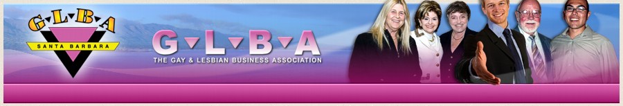 GLBA: The Gay & Lesbian Business Association of Santa Barbara